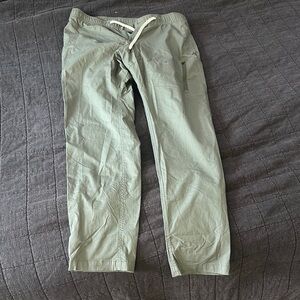 Vuori Mens ripstop pant